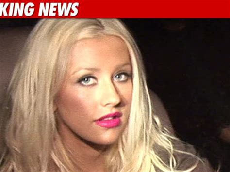 christina aguilera leaked|Christina Aguilera Leaked Photos: Rep Blames Hacker